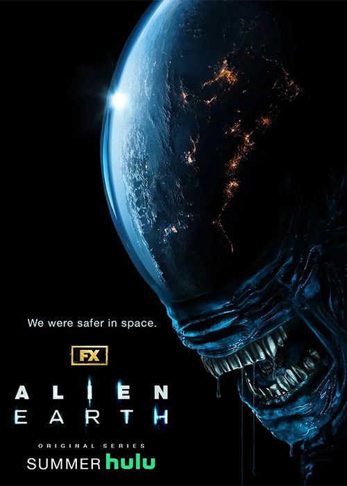 alien