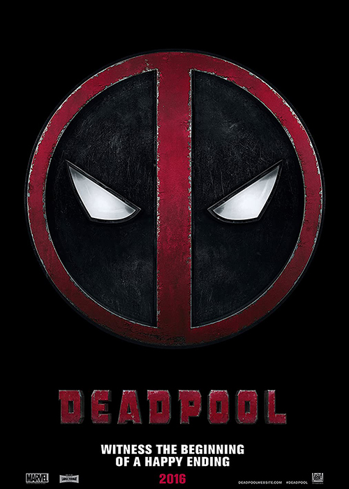 “deadpool”